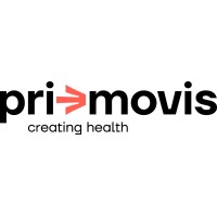 Primovis Health AG logo - Similar company to Gpbl-Consulting