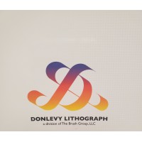 Donlevy Lithograph Inc logo - Similar company to Turner Recreation Commission