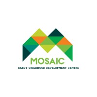 Mosaic Early Childhood Development Centre logo - Similar company to European Montessori College