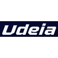 Udeia.ai logo - Similar company to Codeia.Cl