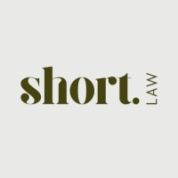 Short Law logo - Similar company to Lex Medicorum . Kanzlei Für Medizinrecht