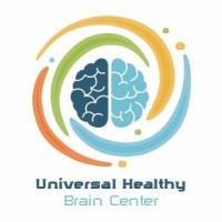 Universal Healthy Brain Center- Centre Neuropsychologique logo - Similar company to Hyper Distribution Algérie