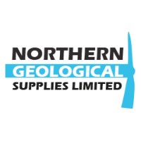 Northern Geological Supplies Ltd logo - Similar company to Premier Screenprinting