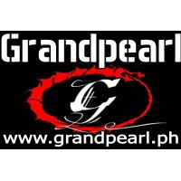 Grandpearl Pro Lights and Sounds logo - Similar company to The Brain Audiovisual