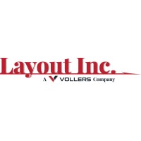 Layout, Inc. logo - Similar company to Garden State Engineering, Surveying And Planning