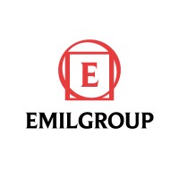 EMILGROUP logo - Similar company to Clever Srl