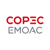 COPEC EMOAC - Energía Inteligente logo - Similar company to Pronto Copec