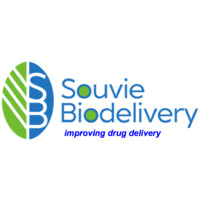 Souvie Biodelivery logo - Similar company to Pathogendx