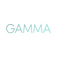 Gamma logo - Similar company to Cr8R Ai