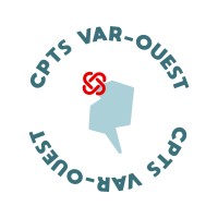 CPTS VAR-OUEST logo - Similar company to Dac Est Azur