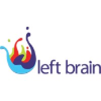 Left Brain Ct