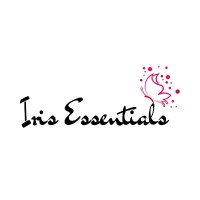 Iris Essentials logo - Similar company to 21 Kitchens