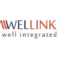 Wellink Company logo - Similar company to Prooftech It