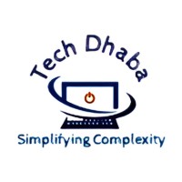 techdhaba logo - Similar company to Beyscorp