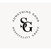 Something Good Hospitality logo - Similar company to Dionysus Group
