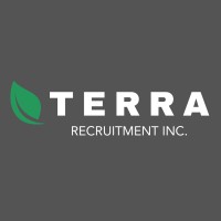 Terra Recruitment Inc. logo - Similar company to Career Elevation Academy