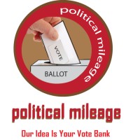 Political Mileage logo - Similar company to Polltics
