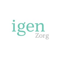 igen Zorg logo - Similar company to Igen