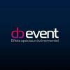 DB Event logo - Similar company to Compact Event