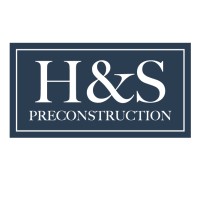 H&S Preconstruction logo - Similar company to Axiom Rk Construction Llc