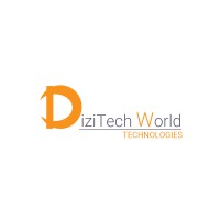 Dizitech World Technologies logo - Similar company to Edtech Infosystems Pvt. Ltd.
