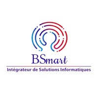 BUSINESS SMART logo - Similar company to Innovstech