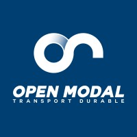 OPEN MODAL logo - Similar company to Combirail