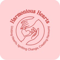 Harmonious Hearts logo - Similar company to London School Of Business & Education