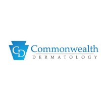 Commonwealth Dermatology logo - Similar company to Commonwealth Dermatology Pllc