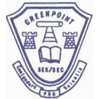 Greenpoint Secondary School logo - Similar company to Rosslare Enterprises Limited