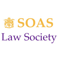Soas Law Society