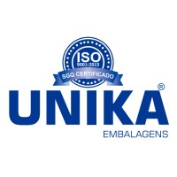 Unika Indústria logo - Similar company to Symaq Indústria Mecânica