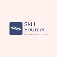 SKILL SOURCER logo - Similar company to Boxe Thérapie
