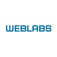 Weblabs logo - Similar company to Prospectingx