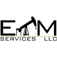 E&M SERVICES LLC logo - Similar company to Dependable Disposal