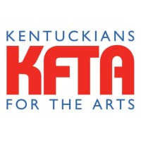 Kentuckians for the Arts logo - Similar company to Lexarts