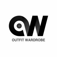 Outfit Wardrobe logo - Similar company to Designed.Edges I Des Edges