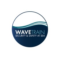 Wavetrain - Security and Safety at Sea logo - Similar company to Wavetrain