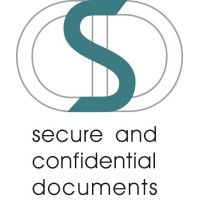 Secure & Confidential Documents Ltd