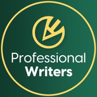 Hire Professional Writers logo - Similar company to Designitic