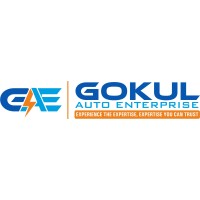 GOKUL AUTO ENTERPRISE logo - Similar company to Shreedhar Packaging