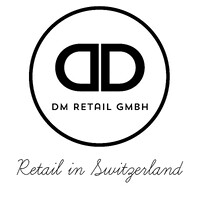 DM Retail GmbH logo - Similar company to Swissvivo Ag