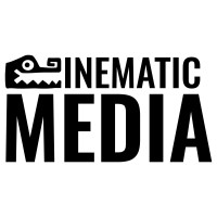 Cinematic Media logo - Similar company to Línea2