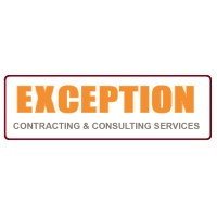 Exception® logo - Similar company to Exception Advertising