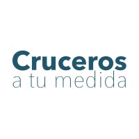 Cruceros a tu medida logo - Similar company to Cruceroadicto.Com