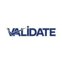 Validate Group logo - Similar company to Itgs
