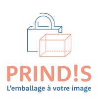 Prindis - Emballages Publicitaires Innovants logo - Similar company to Ids - Prindis