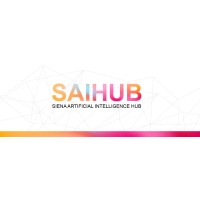 SAIHub Siena Artificial Intelligence Hub logo - Similar company to Silog Sistemi Logici