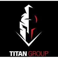 Titan Group logo - Similar company to Junk King Franchise Systems
