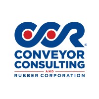 Conveyor Consulting And Rubber Corporation logo - Similar company to Asgco® “Complete Conveyor Solutions”